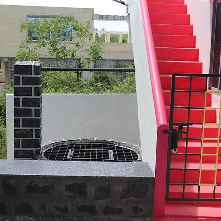 Pine Villa Garden Yercaud Exterior photo