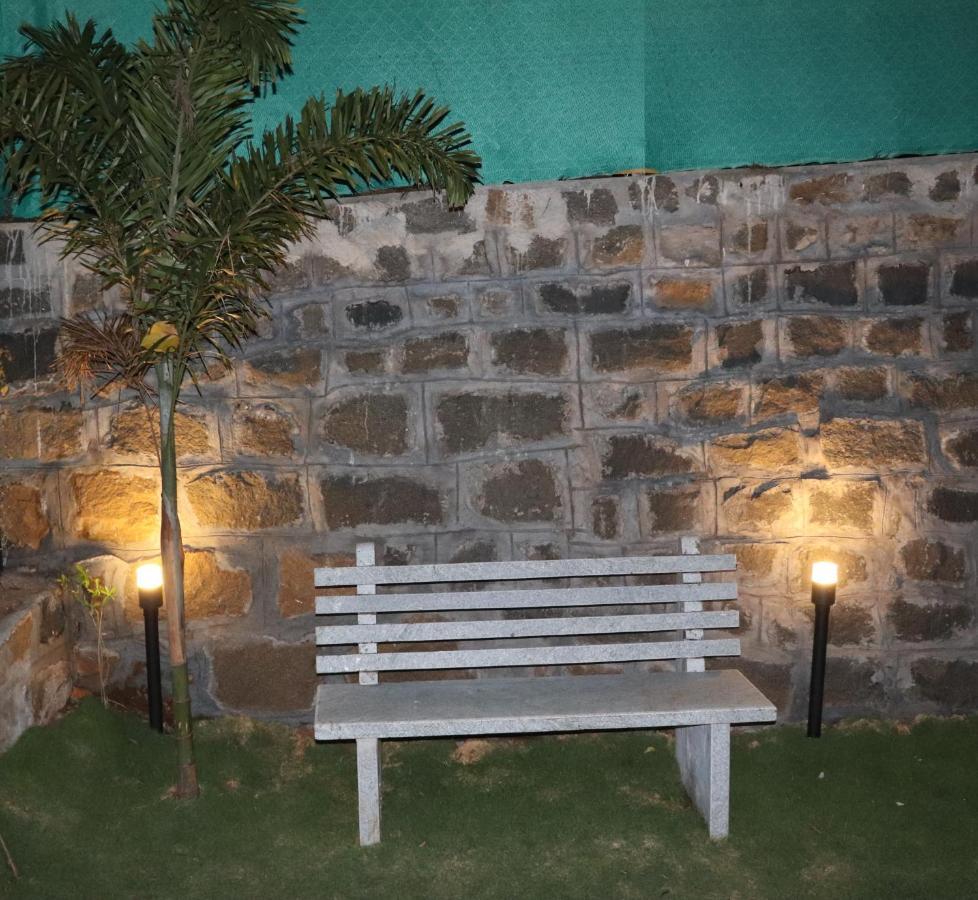 Pine Villa Garden Yercaud Exterior photo