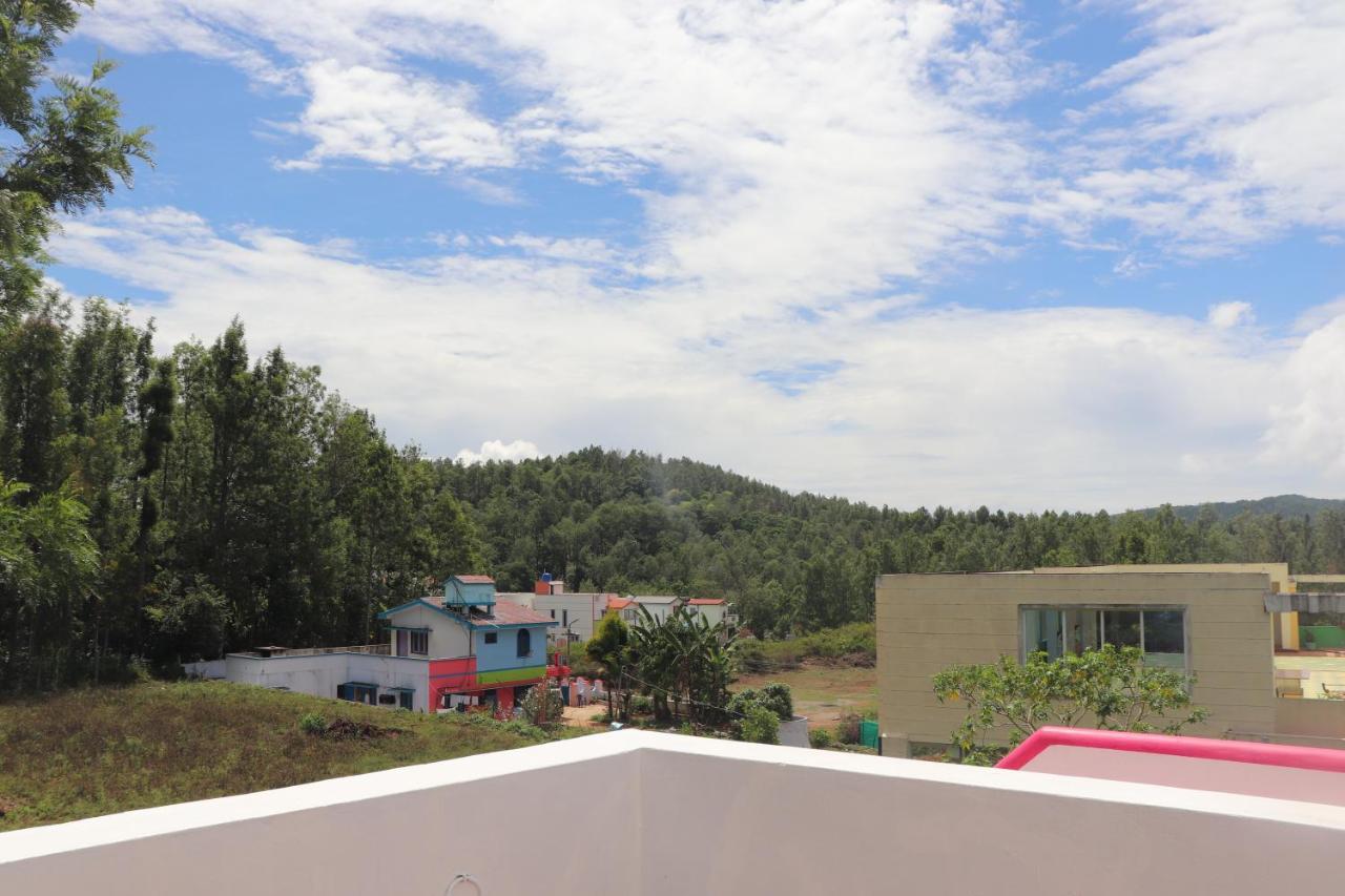 Pine Villa Garden Yercaud Exterior photo